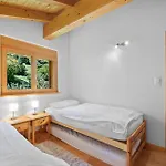 Campanule A Avec Vue Sur Les Alpes * Anzère