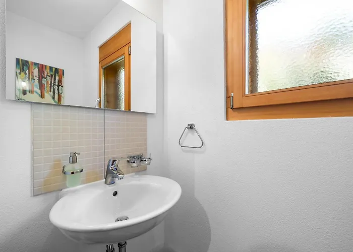 シャレー Campanule A Avec Vue Sur Les Alpes アンゼール