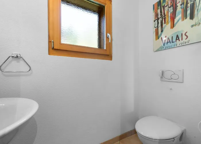 シャレー Campanule A Avec Vue Sur Les Alpes アンゼール