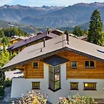 Chalet Campanule A Avec Vue Sur Les Alpes *